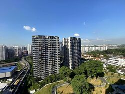 Parc Botannia (D28), Condominium #615146411